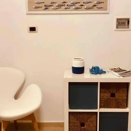 Appartamento La Casuccia