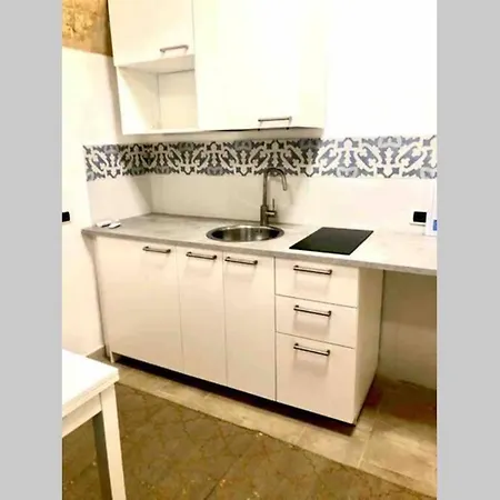 Appartamento La Casuccia