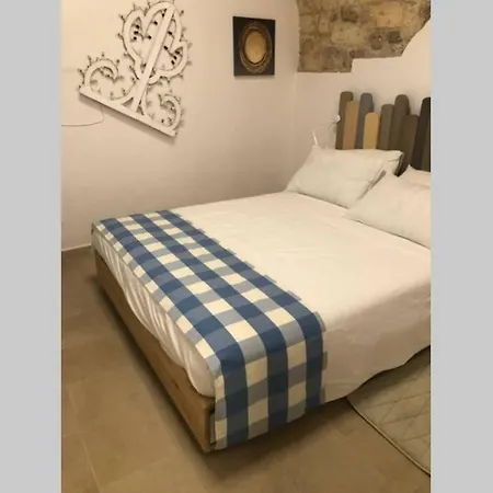 La Casuccia Appartamento