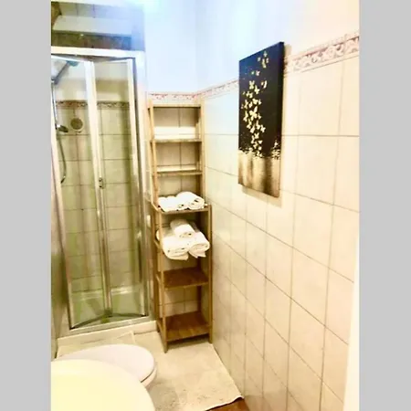 Appartamento La Casuccia Bari